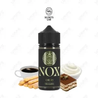 Chilàn 50ml Nox by Secret's Lab