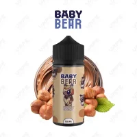 Chocomilk Hazelnut 100ml by Baby Bear