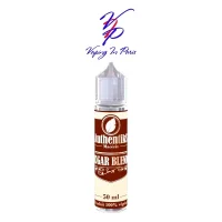 Cigar Blend 50ml Authentiks by Vaping in Paris