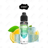 Citron Givré 50ml One Taste by Etasty