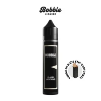 Classic Mentholé 50ml by Bobble