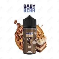 Coffee Cake 100ml Baby Bear by Secret's Lab