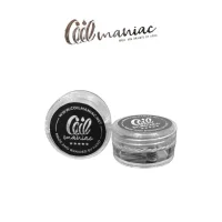 Coils Alien (x2) by Coilmaniac
