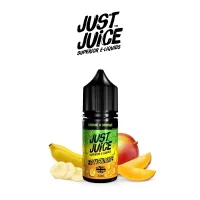 Concentré Banana & Mango 30ml by Just Juice