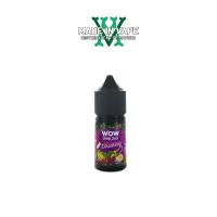 Concentré Dinocherry 30ml Wow Candy Juice by Made in Vape