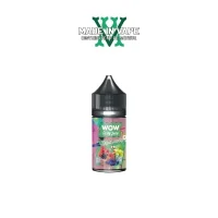 Concentré Diplosweety 30ml Wow Candy Juice by Made in Vape