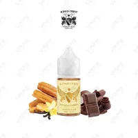 Concentré Don Juan Churro 30ml by Kings Crest