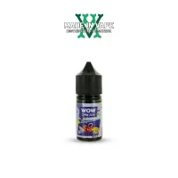 Concentré Dragonobomb 30ml Wow Candy Juice by Made in Vape