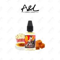 Concentré Nagato Sweet Edition 30ml Ultimate by A&L