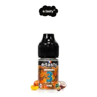 Concentré Numbers 3 30ml Numbers by Etasty