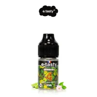 Concentré Numbers 4 30ml Numbers by Etasty