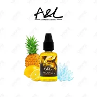 Concentré Phoenix Sweet Edition 30ml Ultimate by A&L