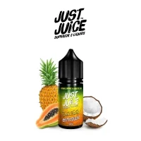 Concentré Pineapple Papaya & Coconut 30ml by Just Juice