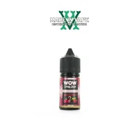Concentré Red Monkey 30ml Wow Candy Juice by Made in Vape
