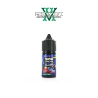 Concentré Rhinolipop 30ml Wow Candy Juice by Made in Vape