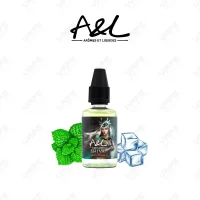 Concentré Shiva Sweet Edition 30ml Ultimate by A&L