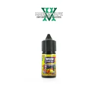 Concentré T-Rexotic 30ml Wow Candy Juice by Made in Vape