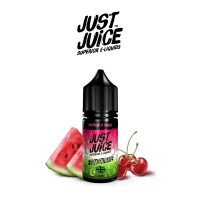 Concentré Watermelon & Cherry 30ml by Just Juice