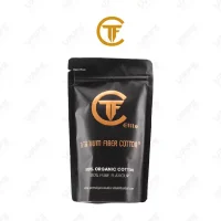 Coton Titanium Fiber Elite by Titanium Fiber