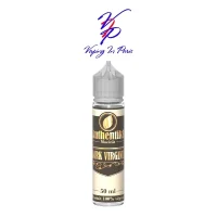 Dark Virginia 50ml Authentiks by Vaping in Paris
