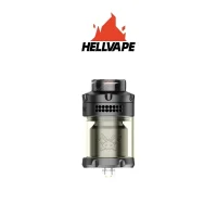 Dead Rabbit v3 2024 RTA by Hellvape