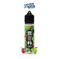 Double Apple 50ml Hookah Juice by Tribal Force