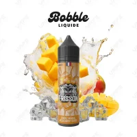 Double Mangue (Méchamment Givrée) 50ml Frisson by Bobble