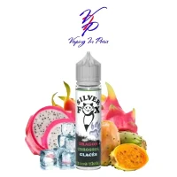 Dragon Corossol Glacés 50ml Silver Fox by Vaping in Paris