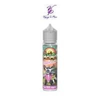 Dragon Fraise 50ml Momo by Vaping in Paris