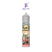 Dragon Litchi 50ml Momo by Vaping in Paris