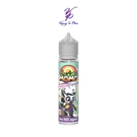Dragon Passion 50ml Momo by Vaping in Paris