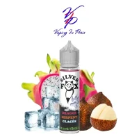 Dragon Serpent Glacés 50ml Silver Fox by Vaping in Paris