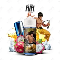 Dragone Lee 100ml Fighter Fuel by Maison Fuel