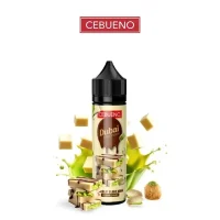 Dubaï Chocovape White 50ml by Cebueno