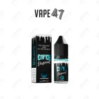 Enfer Original Salt 10ml (x10) by Vape 47