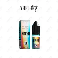 Enfer Ultimate Freeze Salt 10ml (x10) by Vape 47