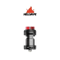 Fat Rabbit Solo 2 RTA by Hellvape