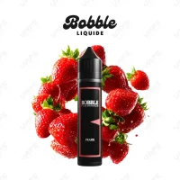 Fraise 50ml by Bobble