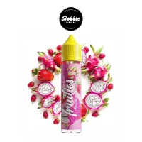 Fraise Fruit du Dragon 50ml Fruities by Bobble