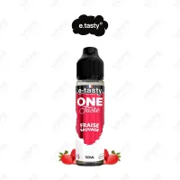 Fraise Sauvage 50ml One Taste by Etasty