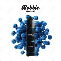 Framboise Bleue 50ml by Bobble