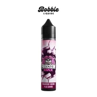 Framboise (Encore Plus Givrée) 50ml Frisson Max by Bobble