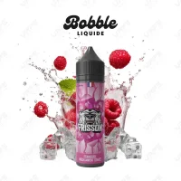 Framboise (Méchamment Givrée) 50ml Frisson by Bobble
