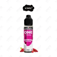 Framboise Sauvage 50ml One Taste by Etasty