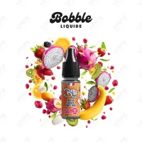 Fruit du Dragon Fruits Frais Salt 10ml Battle Juice by Bobble
