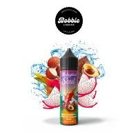 Fruit du Serpent Fruit du Dragon 50ml Malaysian Soul by Bobble