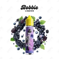 Fruits Noirs 50ml Fruities by Bobble