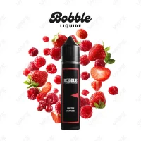 Fruits Rouges 50ml by Bobble