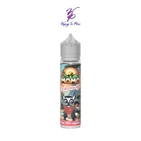 Fruits Rouges 50ml Momo by Vaping in Paris
