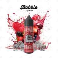 Fruits Rouges (Méchamment Givrés) 50ml Frisson by Bobble